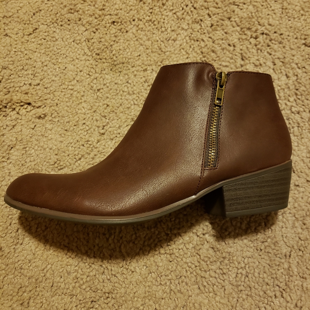 Esprit Boots - Picture 6 of 9